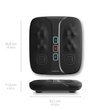 Medisana LM 100 lår- och fotmassageapparat