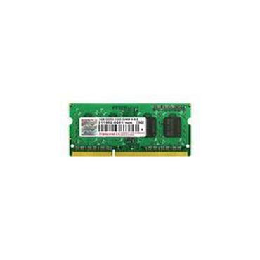 Transcend - 8GB - DDR3 RAM - 1333MHz - SO DIMM 204-PIN - Ikke-ECC - CL9