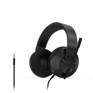 Lenovo Legion H200 Gaming - headset
