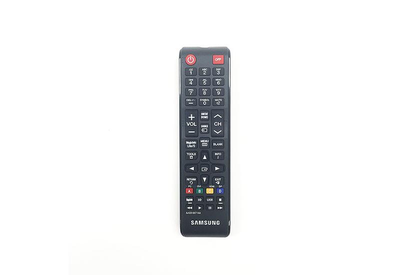 Samsung TM1240B fjernstyring
