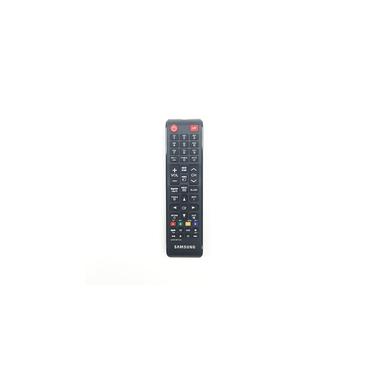 Samsung TM1240B fjernstyring