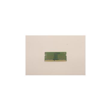Lenovo 5M30V06969 hukommelsesmodul 8 GB 1 x 8 GB DDR4 3200 Mhz