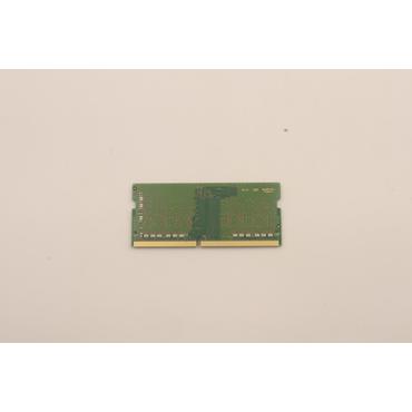 Lenovo 5M30V06969 hukommelsesmodul 8 GB 1 x 8 GB DDR4 3200 Mhz