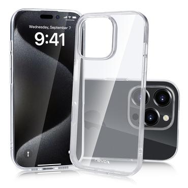 nevox 2368 mobiltelefon etui 16 cm (6.3") Cover Transparent