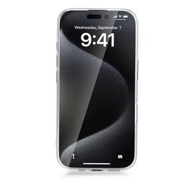 nevox 2368 mobiltelefon etui 16 cm (6.3") Cover Transparent