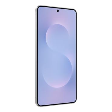 Samsung Galaxy S25 Edge - titanium icyblue - 5G pekskärmsmobil - 512 GB - GSM