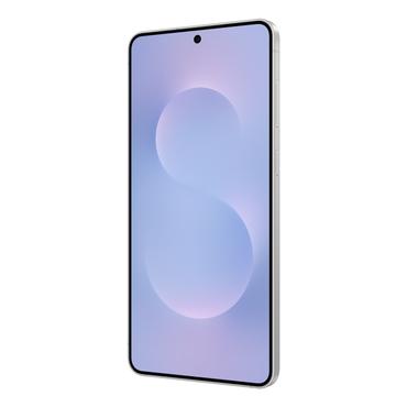 Samsung Galaxy S25 Edge - titanium icyblue - 5G pekskärmsmobil - 512 GB - GSM