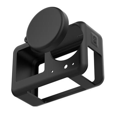 TELESIN Kameraväska - DJI Osmo Action 5 Pro, DJI Osmo Action 4, DJI Osmo Action 3 - Svart