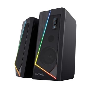 Trust GXT 609 Zoxa - högtalare - för persondator