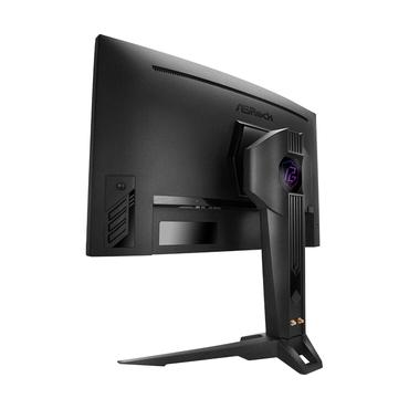 Monitor ASROCK 27  PG27QRT2A