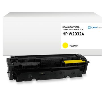 CoreParts QI-W2032A tonerpatron