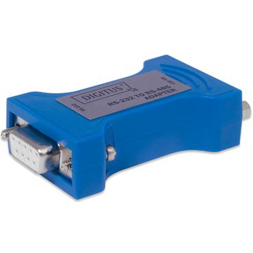 DIGITUS DA-70161 - seriell adapter - RS-232C