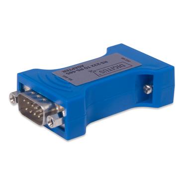 DIGITUS DA-70161 - seriell adapter - RS-232C