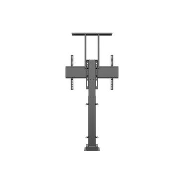 Multibrackets M Motorized TV Lift Large st&auml;ll - f&ouml;r LCD-display - svart