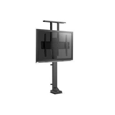 Multibrackets M Motorized TV Lift Large st&auml;ll - f&ouml;r LCD-display - svart