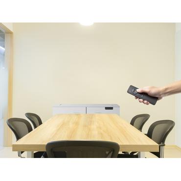 Multibrackets M Motorized TV Lift Large st&auml;ll - f&ouml;r LCD-display - svart