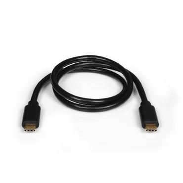 PORT Connect - USB Type-C kabel - 24 pin USB-C til 24 pin USB-C - 1 m