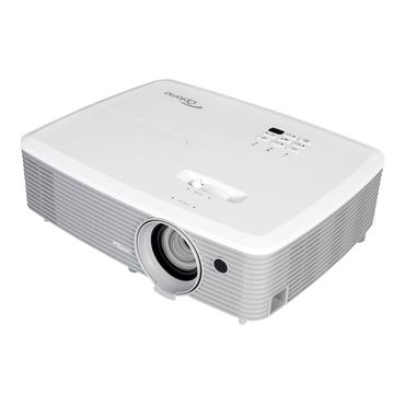Optoma EH400