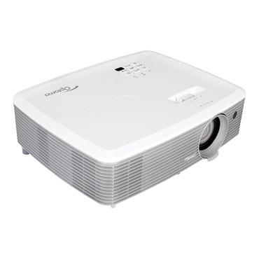 Optoma EH400