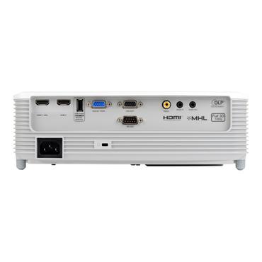Optoma EH400