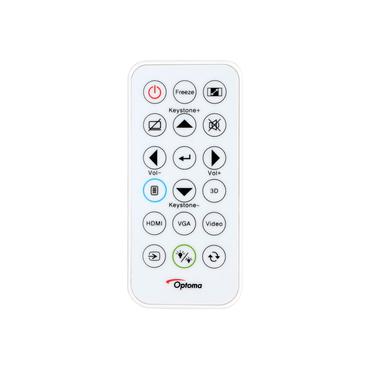 Optoma EH400