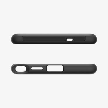 SPIGEN SLIM ARMOR MAG MAGSAFE GALAXY S25 ULTRA BLACK