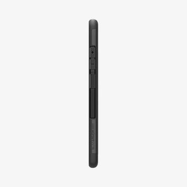 SPIGEN SLIM ARMOR MAG MAGSAFE GALAXY S25 ULTRA BLACK