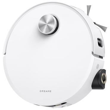 VACUUM CLEANER ROBOT AQUA10/ROLLER RLH31CE-WH DREAME