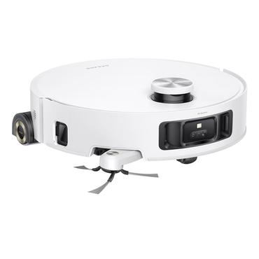 VACUUM CLEANER ROBOT AQUA10/ROLLER RLH31CE-WH DREAME