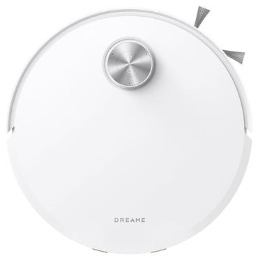 VACUUM CLEANER ROBOT AQUA10/ROLLER RLH31CE-WH DREAME