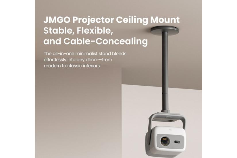 JmGO Projektorstativ - Tak - 10 kg