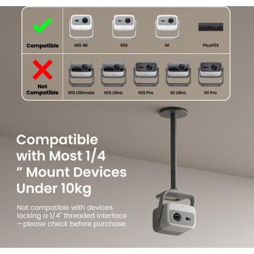 JmGO Projektorstativ