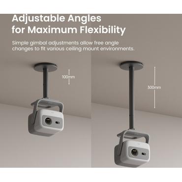 JmGO Projektorstativ