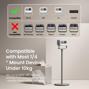 JmGO Projektorstativ