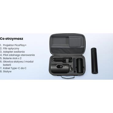 JmGO Projektorstativ