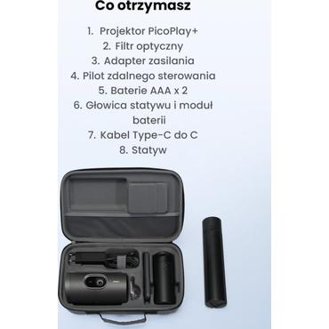 JmGO Projektorstativ