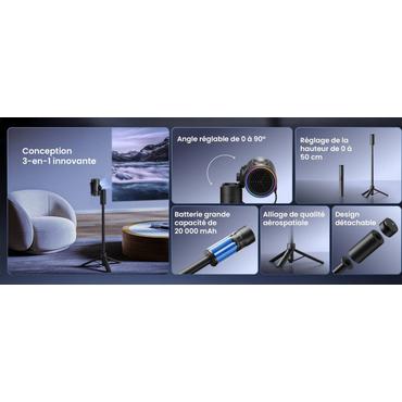 JmGO Projektorstativ