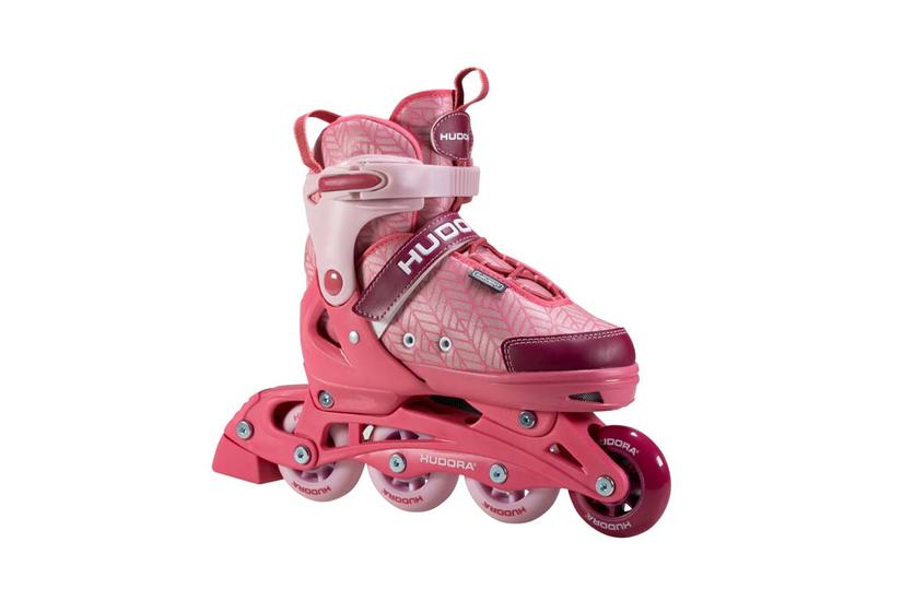 HUDORA Mia 2.0 B&oslash;rn Inline rullesk&oslash;jter