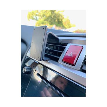 Brodit ProClip Center mount - monteringsbase