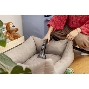 Kärcher 2.863-359.0 støvsuger tilbehør & forsyning Møbelmundstykket Beholder vakuum