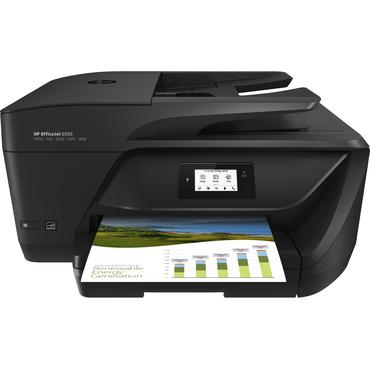 HP Officejet 6950 All-in-One