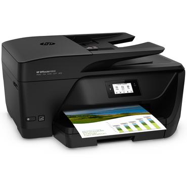 HP Officejet 6950 All-in-One