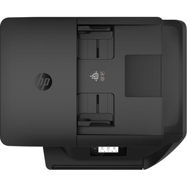 HP Officejet 6950 All-in-One