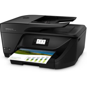 HP Officejet 6950 All-in-One
