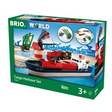 BRIO 7312350330618