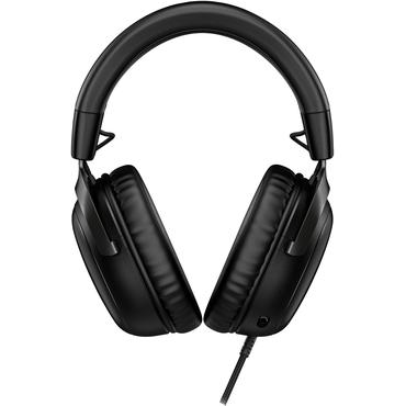 HyperX Cloud III Black