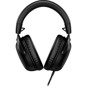 HyperX Cloud III Black