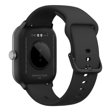 Beafon 201 4,7 cm (1.85") AMOLED Sølv GPS (satellit)