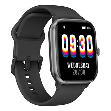 Beafon 201 4,7 cm (1.85") AMOLED Sølv GPS (satellit)