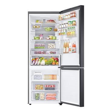 Samsung - køleskab/fryser - fritstående